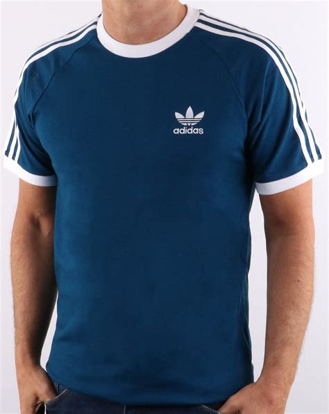 adidas t-shirts original|Adidas t shirt retro.